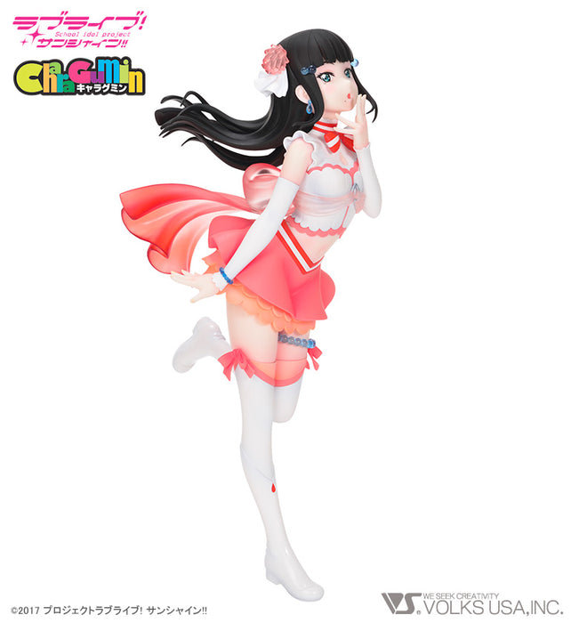 Love Live! Sunshine!! - Kurosawa Dia 1/7 Scale - Colored Resin Garage Kit