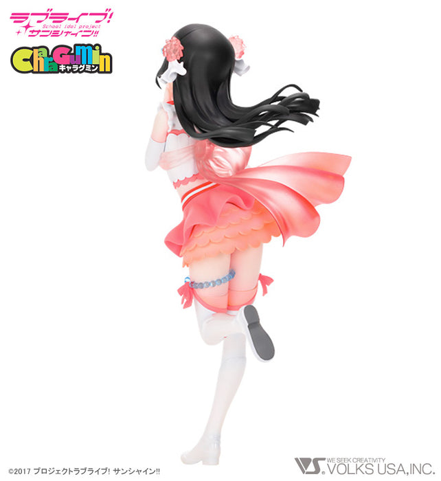 Love Live! Sunshine!! - Kurosawa Dia 1/7 Scale - Colored Resin Garage Kit