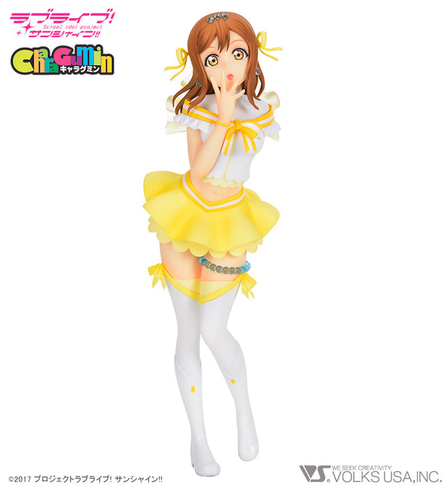 Love Live! Sunshine!! - Kunikida Hanamaru 1/7 Scale - Colored Resin Garage Kit