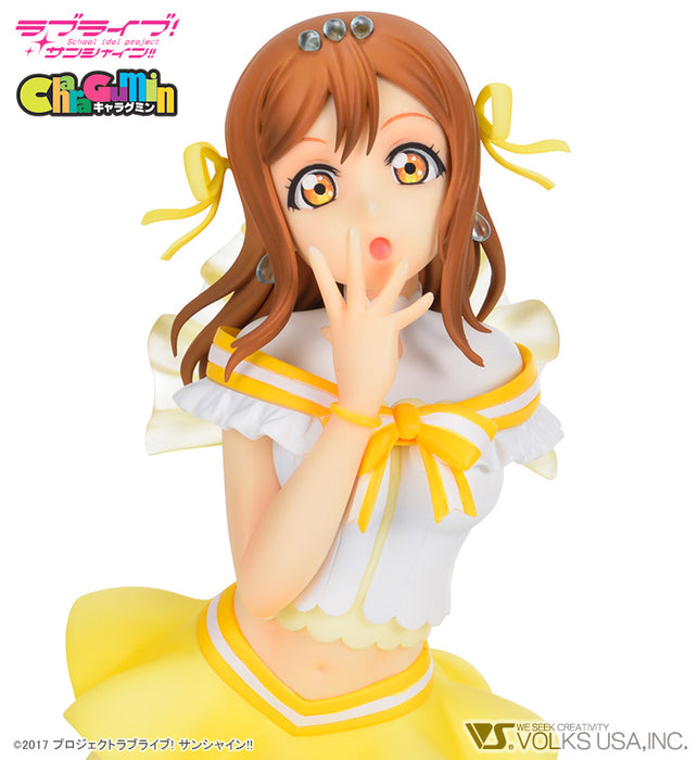 Love Live! Sunshine!! - Kunikida Hanamaru 1/7 Scale - Colored Resin Garage Kit
