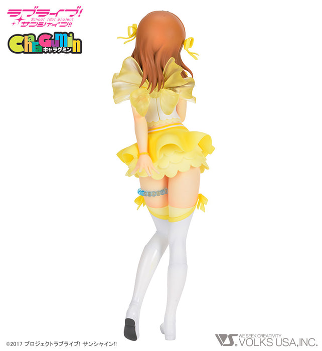 Love Live! Sunshine!! - Kunikida Hanamaru 1/7 Scale - Colored Resin Garage Kit