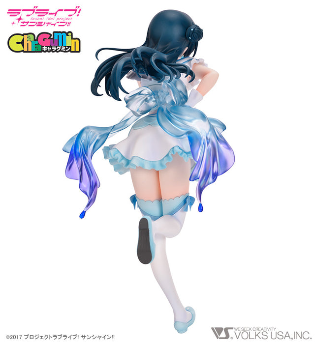 Love Live! Sunshine!! - Tsushima Yoshiko 1/7 Scale - Colored Resin Garage Kit