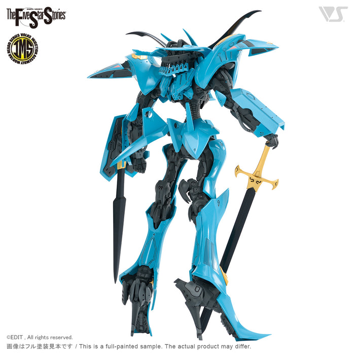 IMS 1/144 V SIREN [NEPTUNE]