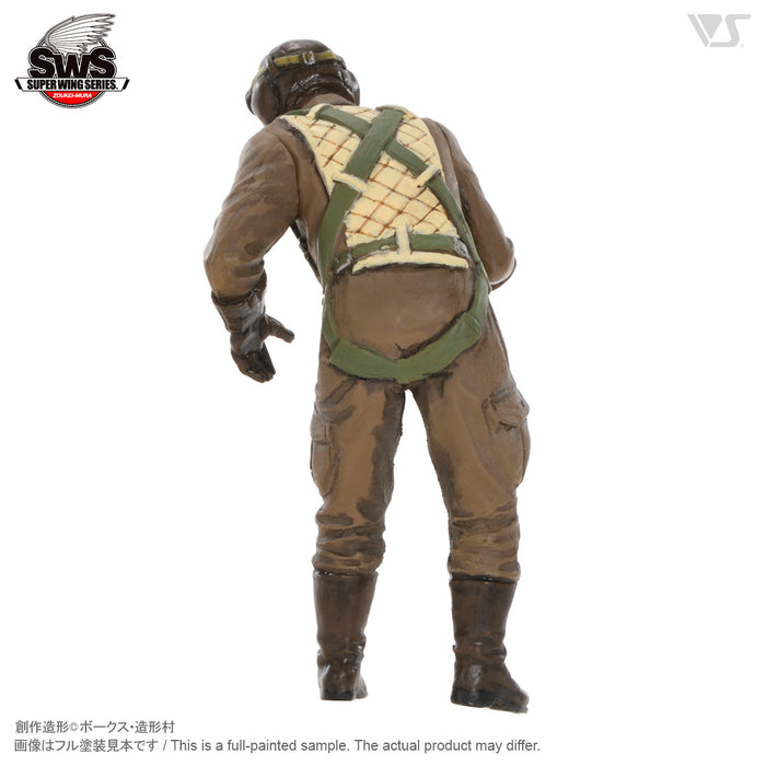 1/32 Toryu Boarding Set