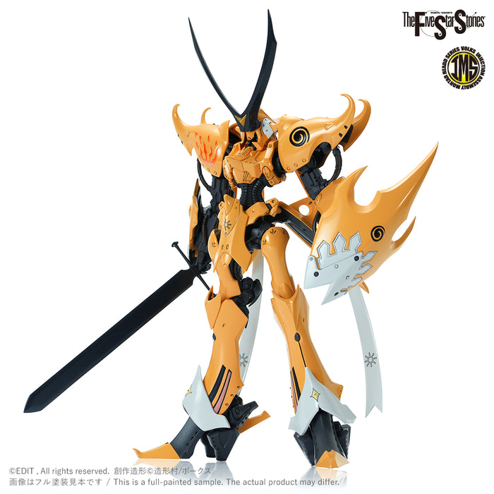 IMS 1/144 V SIREN [PROMINENCE]