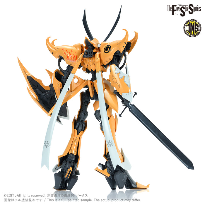 IMS 1/144 V SIREN [PROMINENCE]