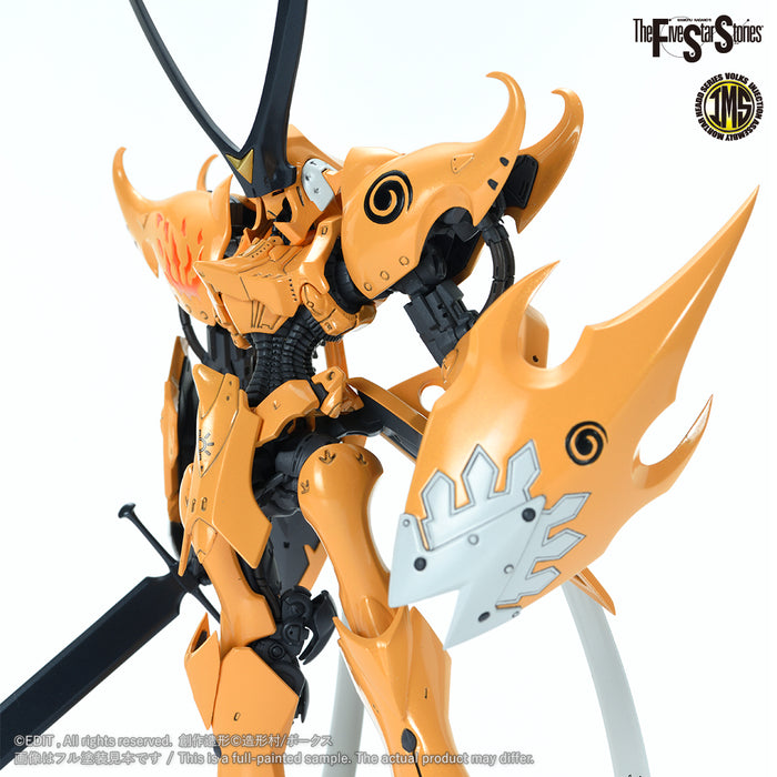 IMS 1/144 V SIREN [PROMINENCE]