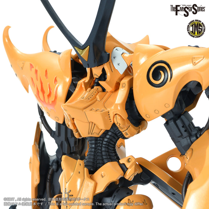 IMS 1/144 V SIREN [PROMINENCE]