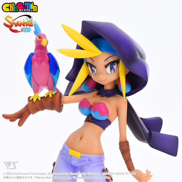 Sky & Wrench - Colored Resin Garage Kit