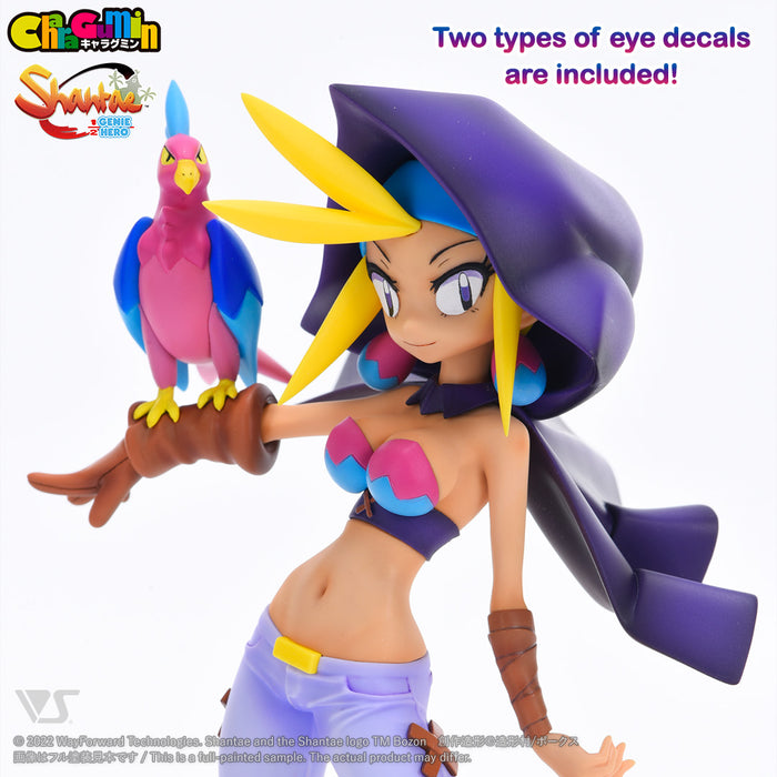 Sky & Wrench - Colored Resin Garage Kit