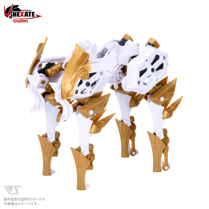 VLOCKer's NEXATE Equus