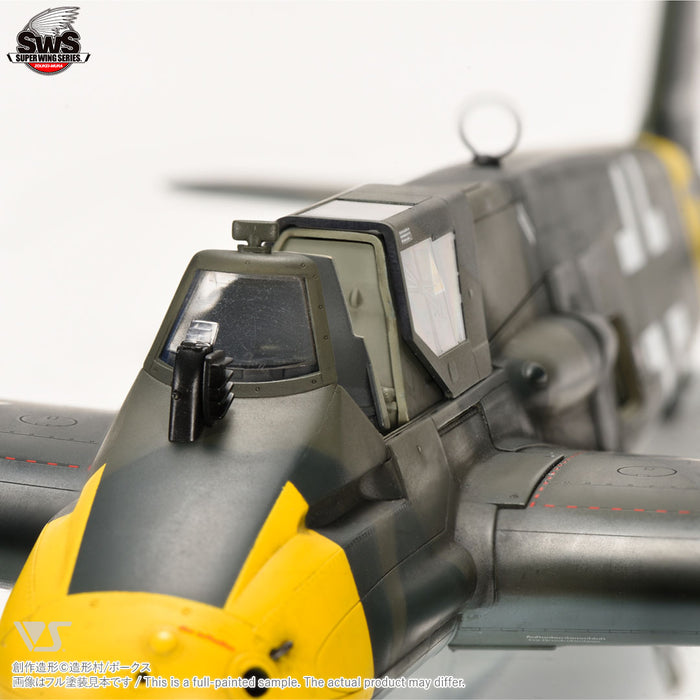 1/32 Henschel Hs 129 B-3