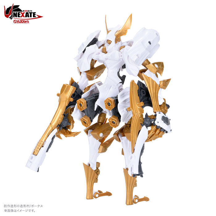 VLOCKer's NEXATE Cheval