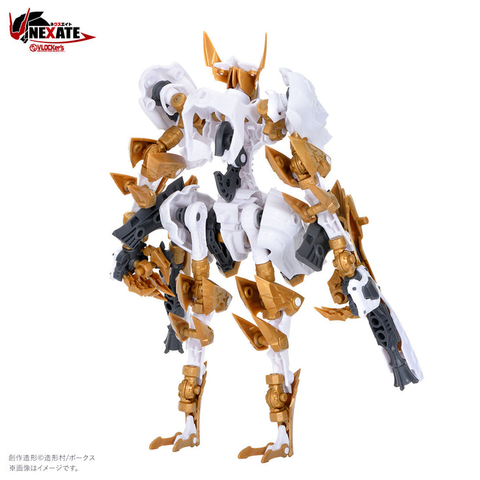 VLOCKer's NEXATE Cheval