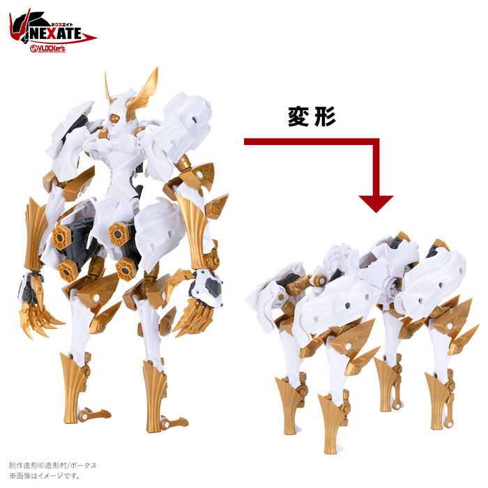 VLOCKer's NEXATE Cheval