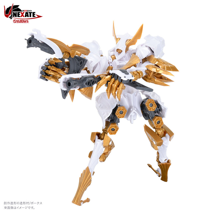 VLOCKer's NEXATE Cheval