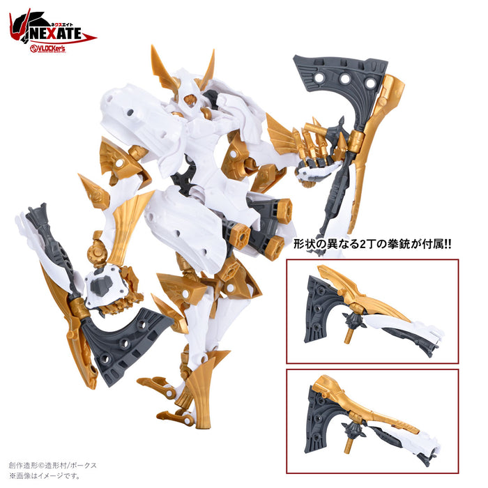 VLOCKer's NEXATE Cheval