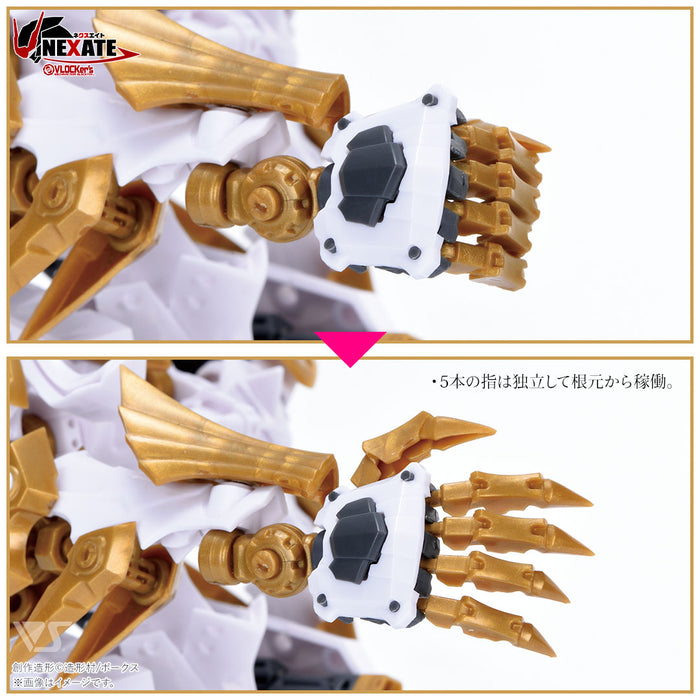 VLOCKer's NEXATE Cheval