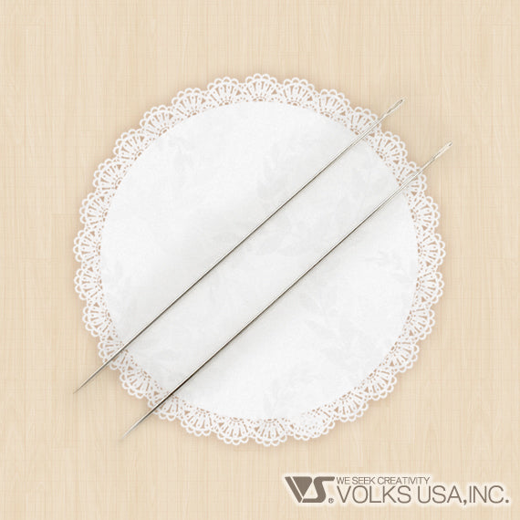 Rooting Hair Needle