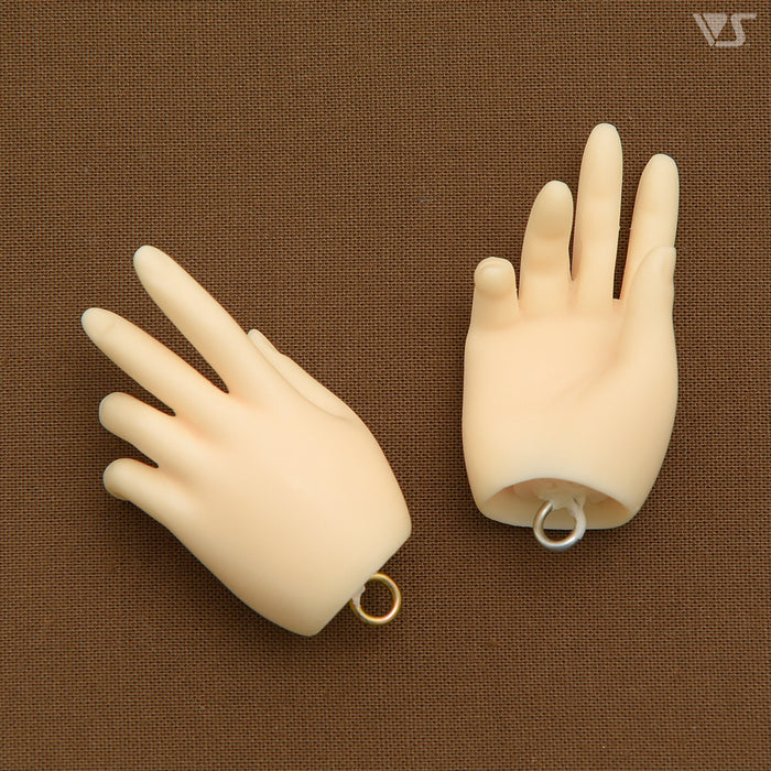 SD Hands