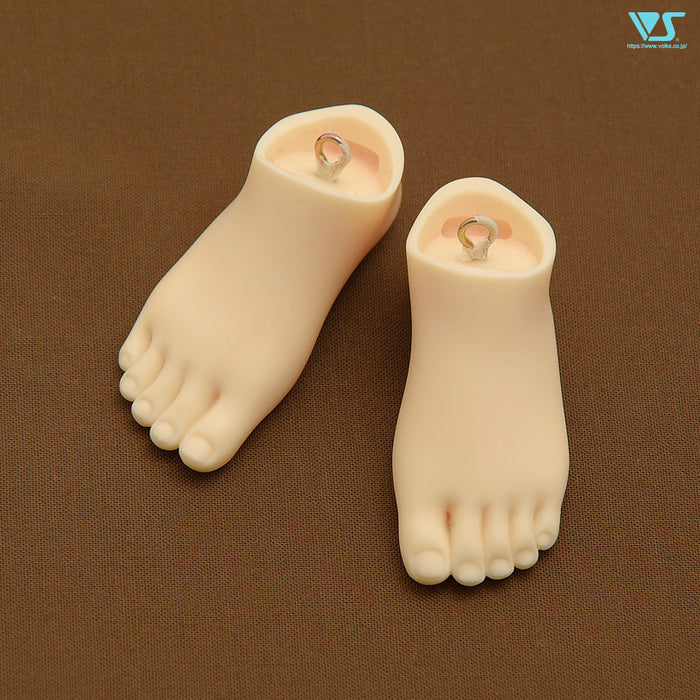 SD Feet