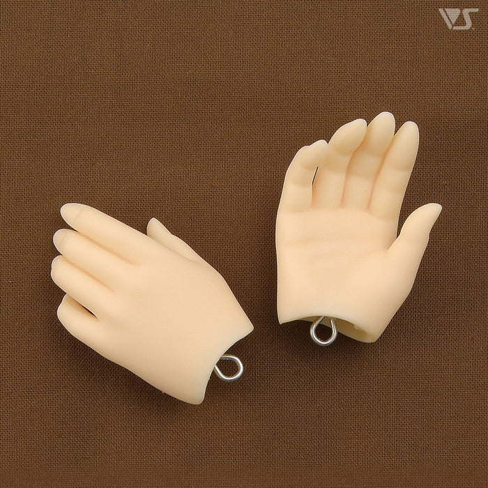 SD13B / SDGrB Hands