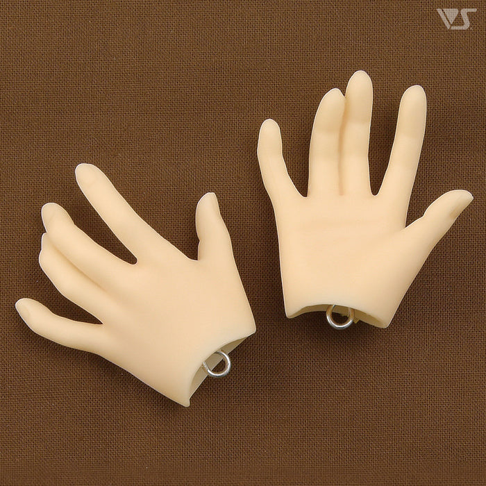 SD13B / SDGrB Hands