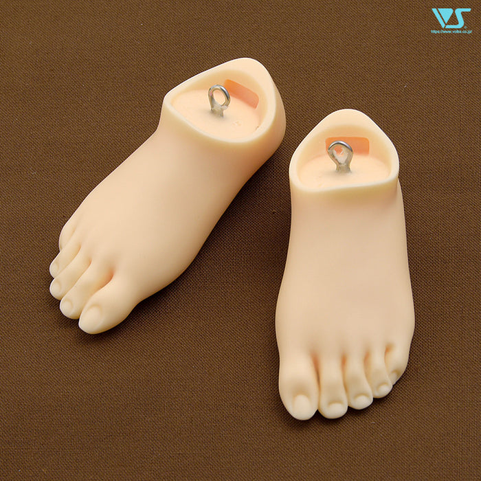 SD13B / SDGrB Feet