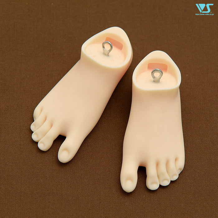 SD13B / SDGrB Feet
