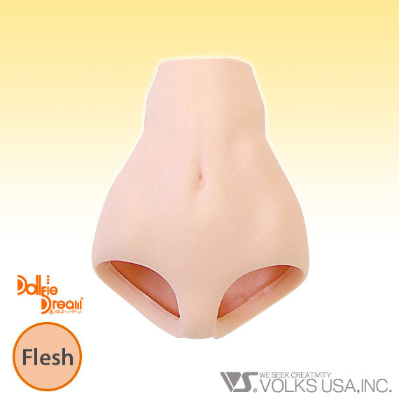 DD Waist (Discontinued)