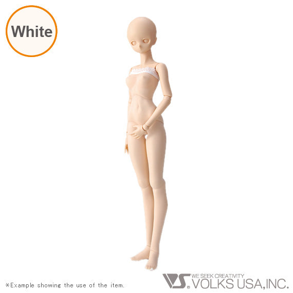 DD Body Stocking