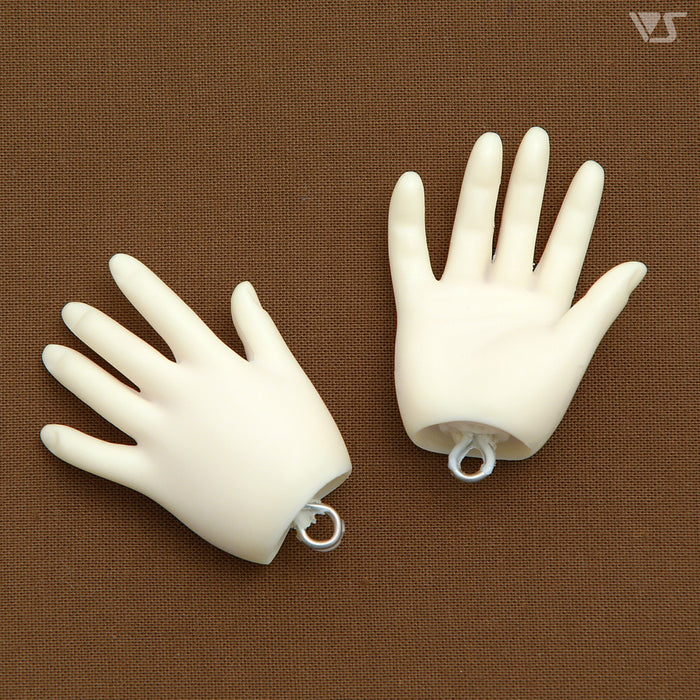 SD Hands