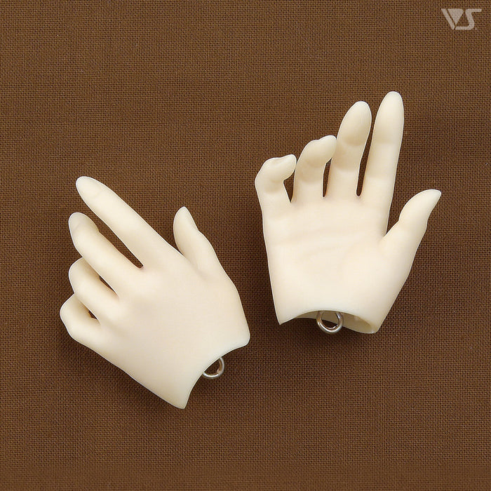 SD13B / SDGrB Hands