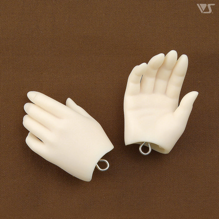 SD13B / SDGrB Hands