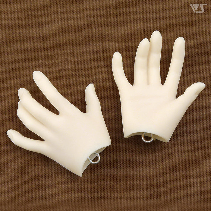 SD13B / SDGrB Hands