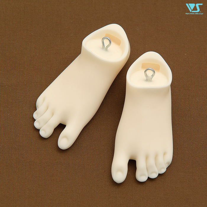 SD13B / SDGrB Feet