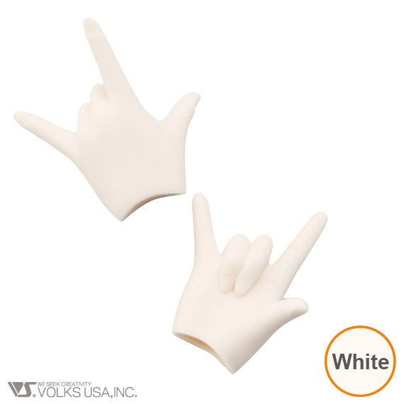 DD Idol/Love Hands - DDII-H-09