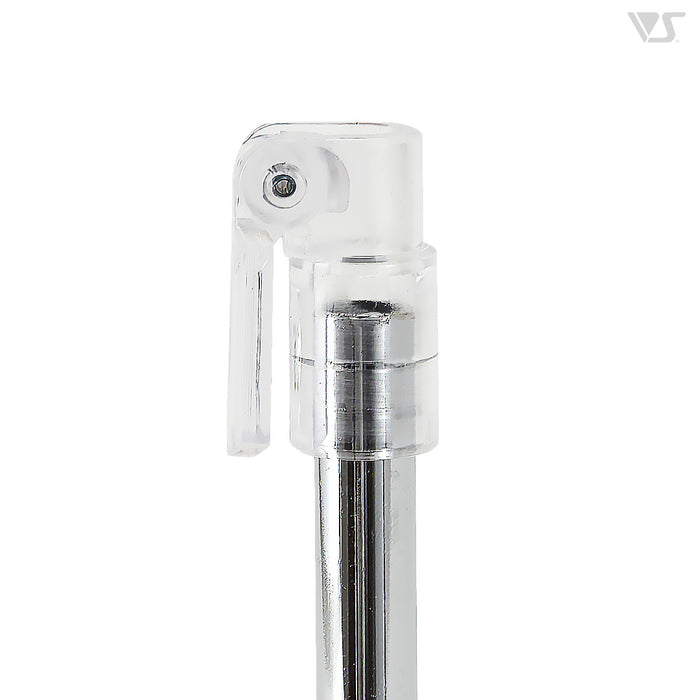Stand Stopper for MSD