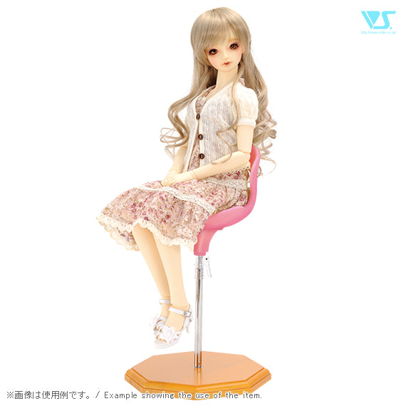 SD Stand Wooden Base (Center Type)
