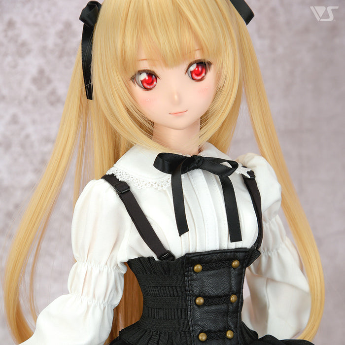 Lolita Blouse (White)