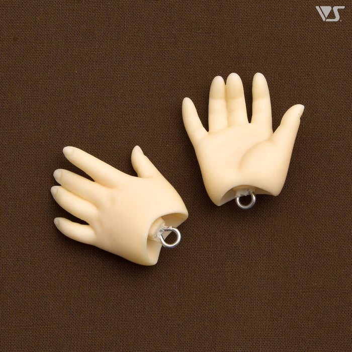 MSD / SDM Hands