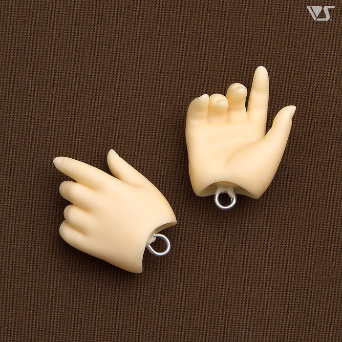 MSD / SDM Hands