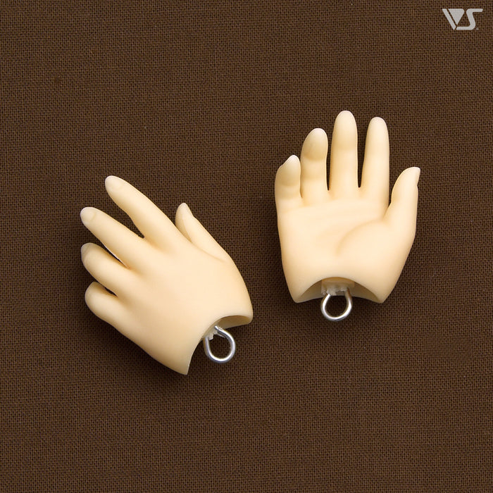 MSD / SDM Hands