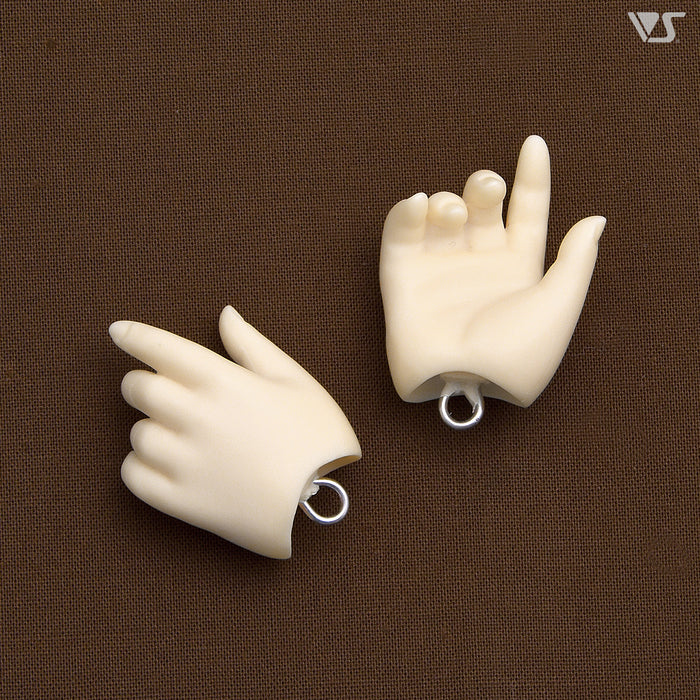 MSD / SDM Hands