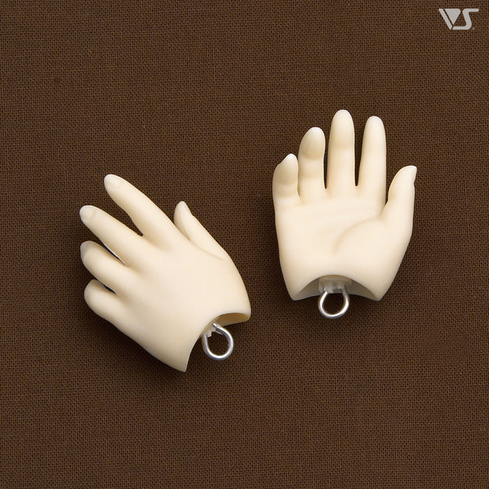 MSD / SDM Hands