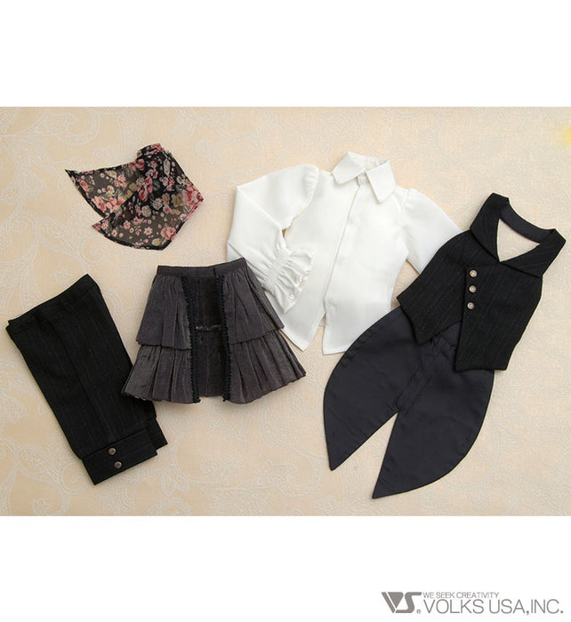 Black Baccara