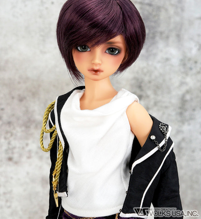 Shooting★Violet Star