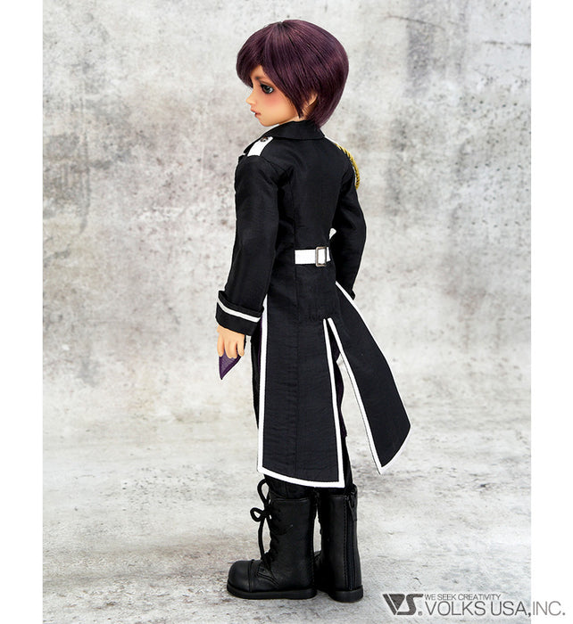 Shooting★Violet Star