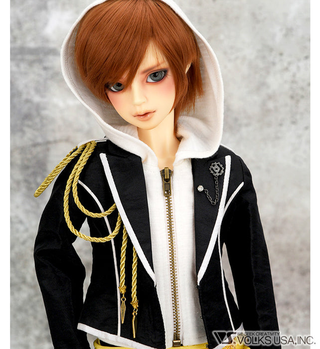 Shooting★Yellow Star