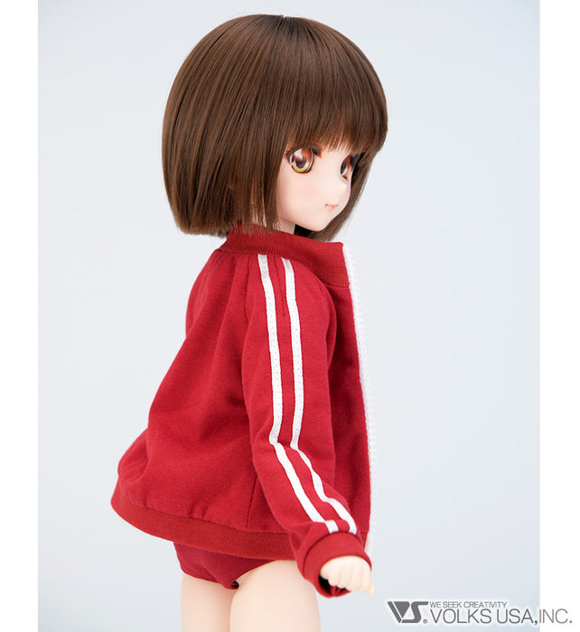 Athletic Festival Set (Red Team) / Mini
